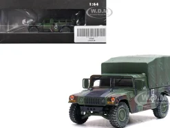 M998 HMMWV