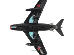 Mikoyan-Gurevich MiG-15Bis Fighter Aircraft