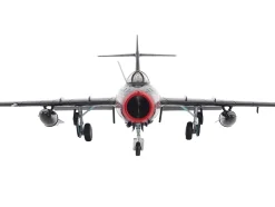 Mikoyan-Gurevich MiG-15Bis Fighter Aircraft