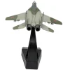 Mikoyan-Gurevich MiG-29 Fighter Aircraft "120th GvIAP, Domna Airfield" (2001) Russian Air Force 1/100 Diecast Model Airplane