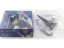 Mikoyan MIG-29 Fulcrum Aircraft 