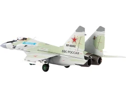 Mikoyan MiG-29S Fulcrum-C Fighter Aircraft 