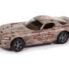 Military Set A of 6 pieces 2025 Release 1 Limited Edition Diecast Models by Johnny Lightning