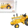 Minneapolis Moline G1000 Vista Wide Front Tractor Yellow 1/64 Diecast Model SpecCast SCT905