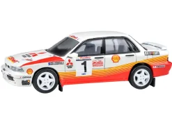 Mitsubishi Galant VR-4 RHD (Right Hand Drive) #1 Ross Dunkerton - Fred Gocentas Winner
