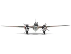 Mitsubishi G4M1 Type 1 Aircraft 