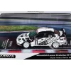 Mitsubishi Lancer Evolution VI TME RHD (Right Hand Drive) #11 Akihiko Nakaya - Takayuki Kinoshita "Puma - Super Taikyu Series" (2000) "Hobby64" Series 1/64 Diecast Model by Tarmac Works