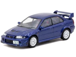 Mitsubishi Lancer Evolution VI RHD (Right Hand Drive)