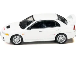 Mitsubishi Lancer RS Evolution IV RHD (Right Hand Drive)