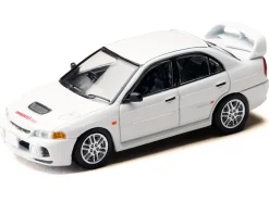 Mitsubishi Lancer RS Evolution IV RHD (Right Hand Drive)