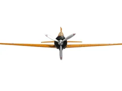 Mitsubishi Zero A6M2 21 Fighter Aircraft Training Aircraft Imperial Japanese Navy 1944 Oxford Aviation Series 1/72 Diecast Model Airplane Oxford Diecast AC092