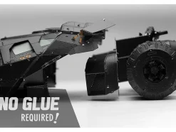 Model Kit Batman Tumbler 
