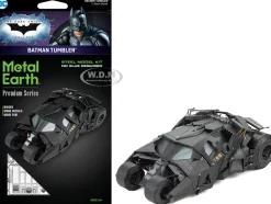 Model Kit Batman Tumbler 