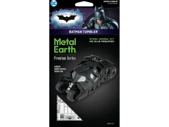 Model Kit Batman Tumbler 