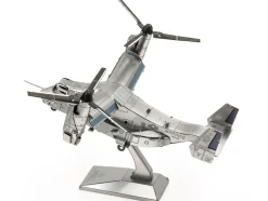 Model Kit Bell Boeing V-22 Osprey Aircraft 