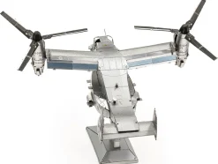 Model Kit Bell Boeing V-22 Osprey Aircraft 