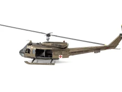 Model Kit Bell UH-1 Iroquois Helicopter