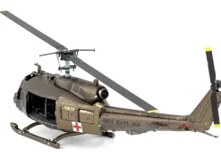 Model Kit Bell UH-1 Iroquois Helicopter