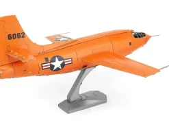 Model Kit Bell X-1 Aircraft 