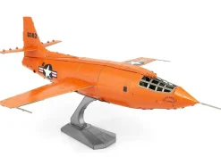 Model Kit Bell X-1 Aircraft 