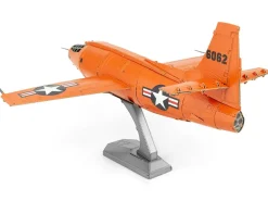 Model Kit Bell X-1 Aircraft 