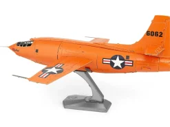 Model Kit Bell X-1 Aircraft 