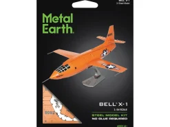 Model Kit Bell X-1 Aircraft 