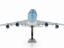 Model Kit Boeing 747 Transport Aircraft 