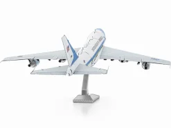 Model Kit Boeing 747 Transport Aircraft 