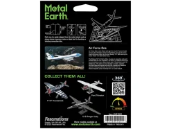 Model Kit Boeing 747 Transport Aircraft 