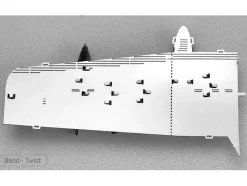 Model Kit Fairchild Republic A-10 Thunderbolt II