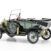 Model Kit 1910 Ford Model T Green (Moderate Difficulty) Steel Model by Metal Earth
