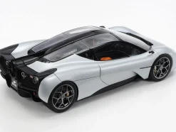 Model Kit Gordon Murray Automotive T.50 1/24 Scale Model by Tamiya