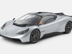 Model Kit Gordon Murray Automotive T.50 1/24 Scale Model by Tamiya
