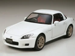 Model Kit Honda S2000 1/24 Scale Model by Tamiya