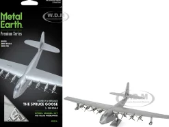 Model Kit Hughes H-4 Hercules Flying Boat 
