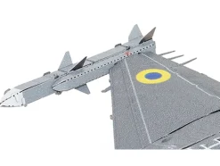 Model Kit Lockheed Martin F-16 Fighting Falcon Aircraft 