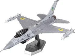 Model Kit Lockheed Martin F-16 Fighting Falcon Aircraft 