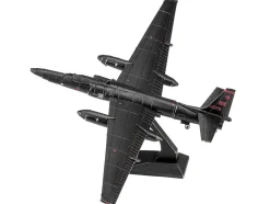 Model Kit Lockheed Martin U-2 Dragon Lady Aircraft