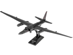 Model Kit Lockheed Martin U-2 Dragon Lady Aircraft