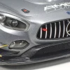 Model Kit Mercedes-AMG GT3 1/24 Scale Model by Tamiya