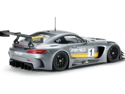 Model Kit Mercedes-AMG GT3 1/24 Scale Model by Tamiya