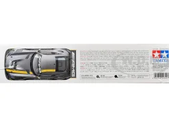 Model Kit Mercedes-AMG GT3 1/24 Scale Model by Tamiya