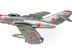 Model Kit Mikoyan-Gurevich MiG-15 Fighter Aircraft 