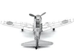 Model Kit Mitsubishi Zero Fighter Aircraft