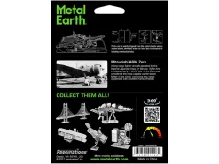 Model Kit Mitsubishi Zero Fighter Aircraft