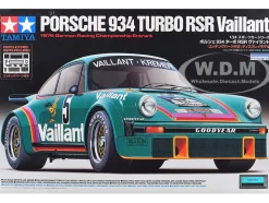 Model Kit Porsche 934 Turbo RSR