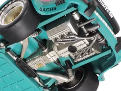 Model Kit Porsche 934 Turbo RSR