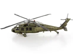 Model Kit Sikorsky Black Hawk Helicopter