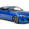 Model Kit Subaru BRZ 1/24 Scale Model by Tamiya